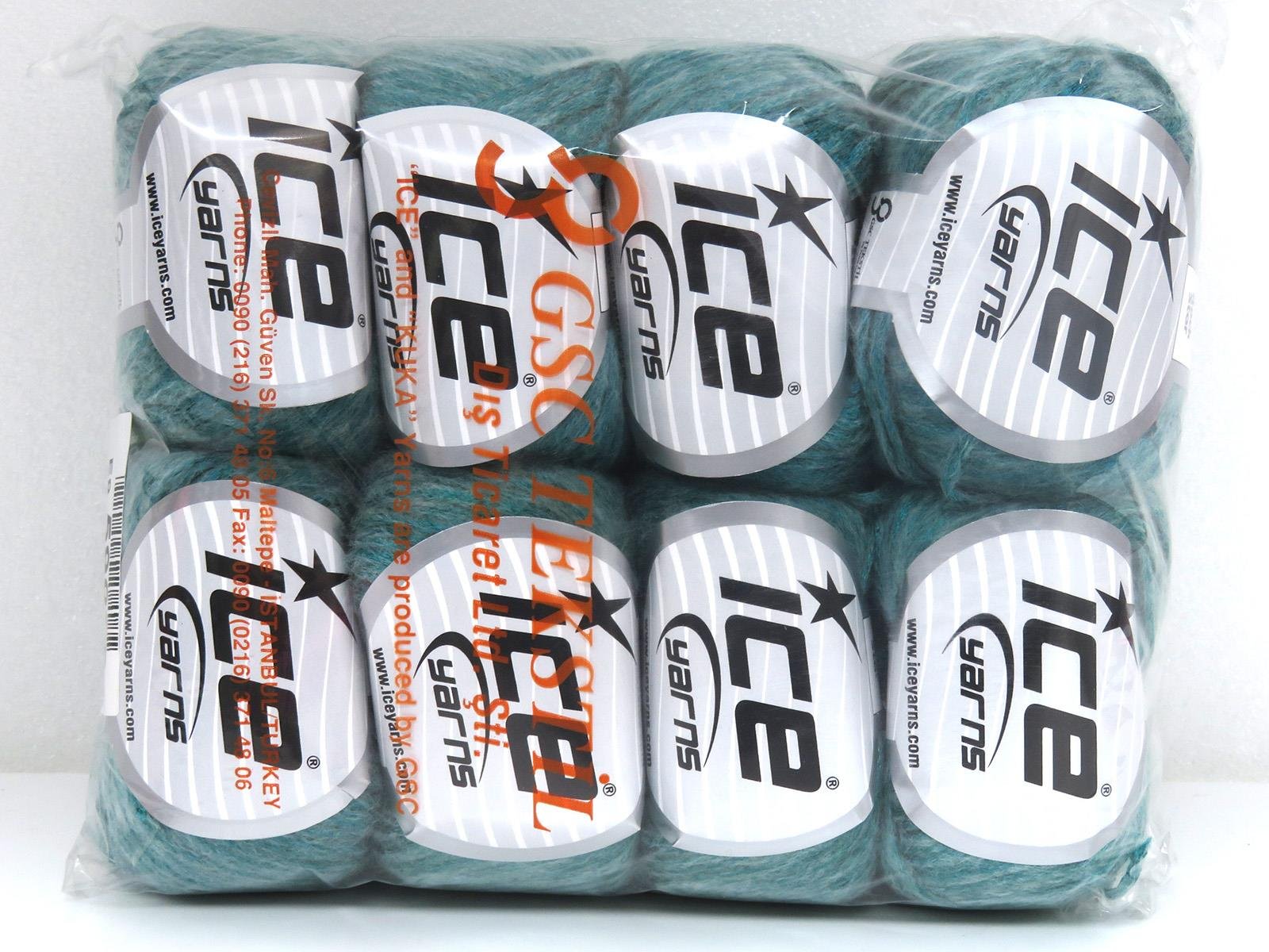 Rock Star Emerald Green