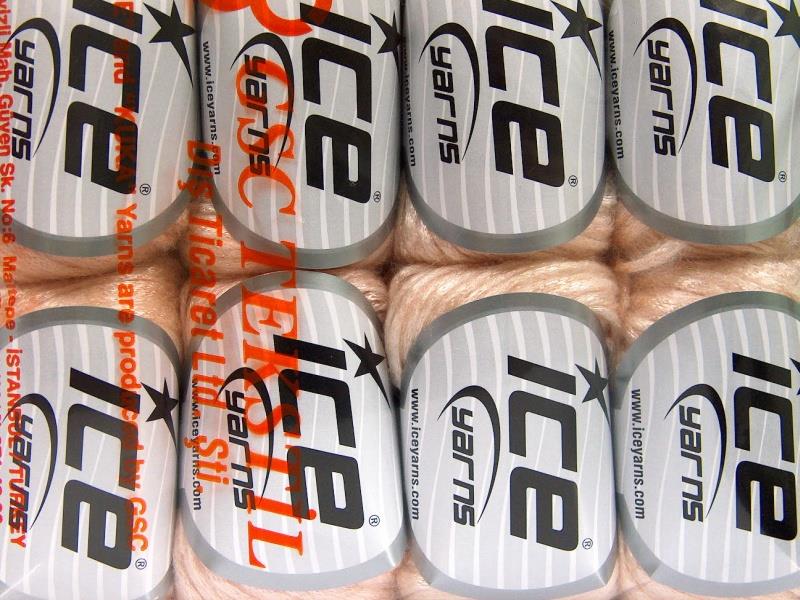 Rock Star Light Salmon