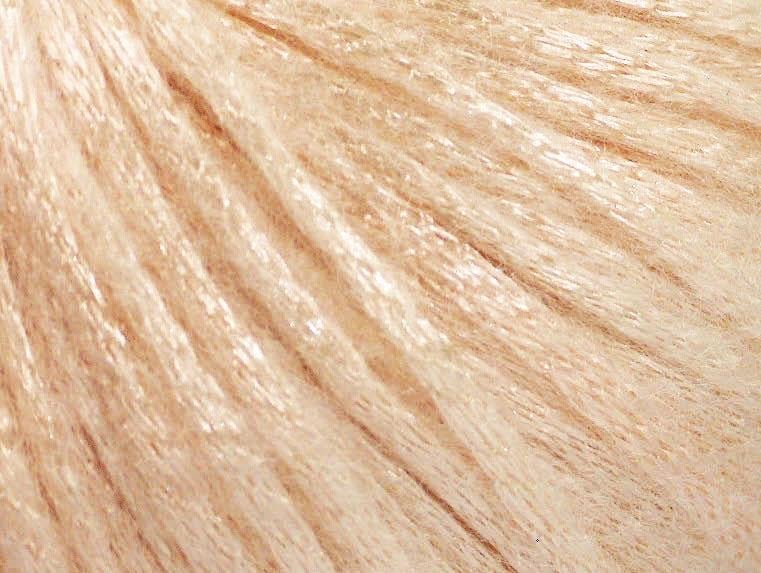 Rock Star Light Salmon