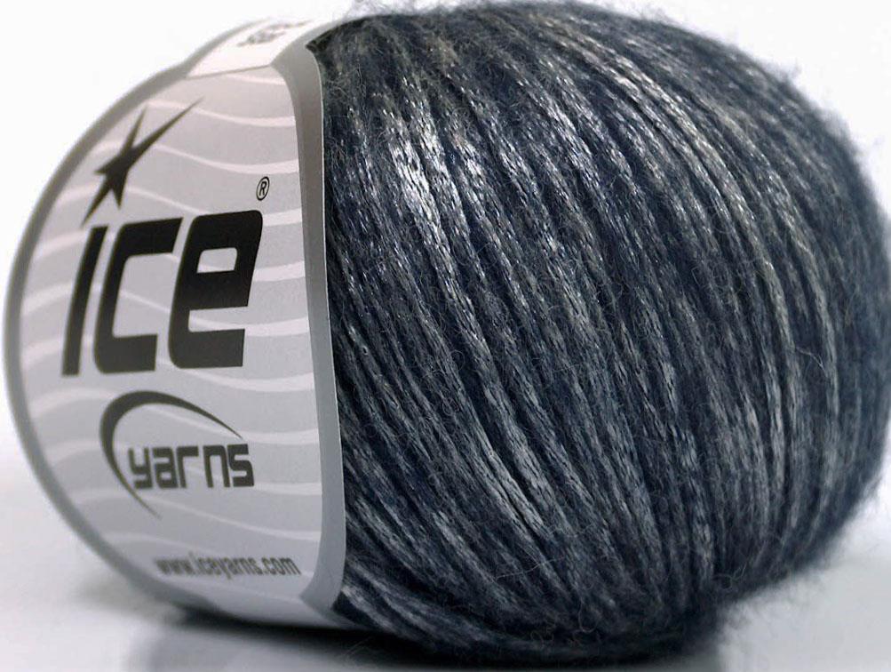 Rock Star Purple, Silver