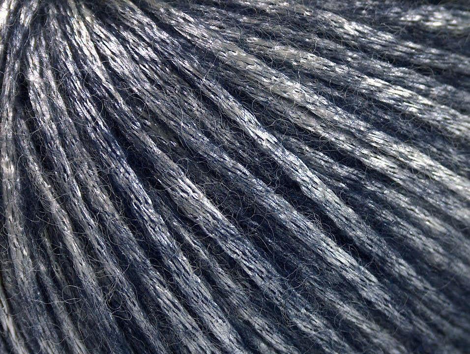 Rock Star Purple, Silver