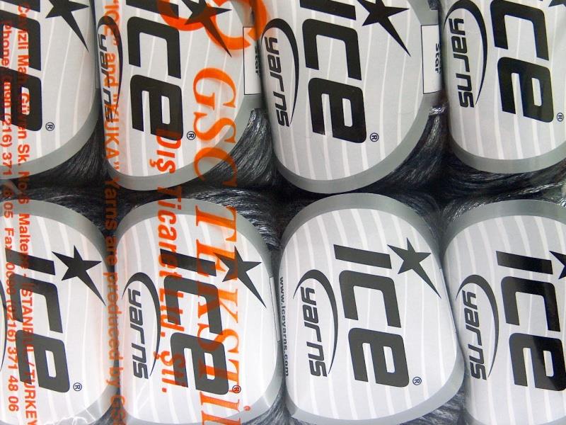 Rock Star Purple, Silver