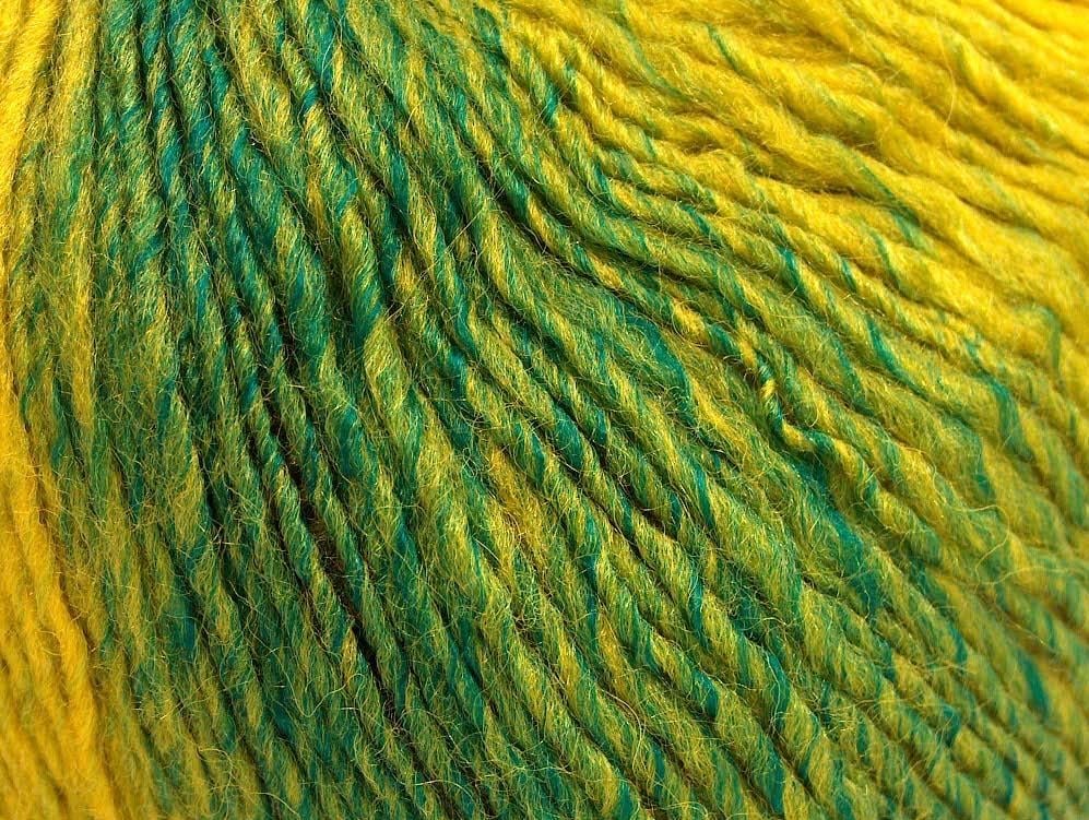 Roseto Brown, Green, Gold