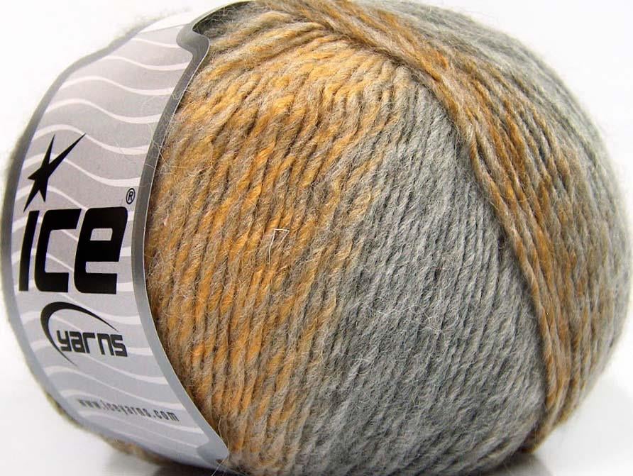 Roseto Brown Shades, Grey Shades