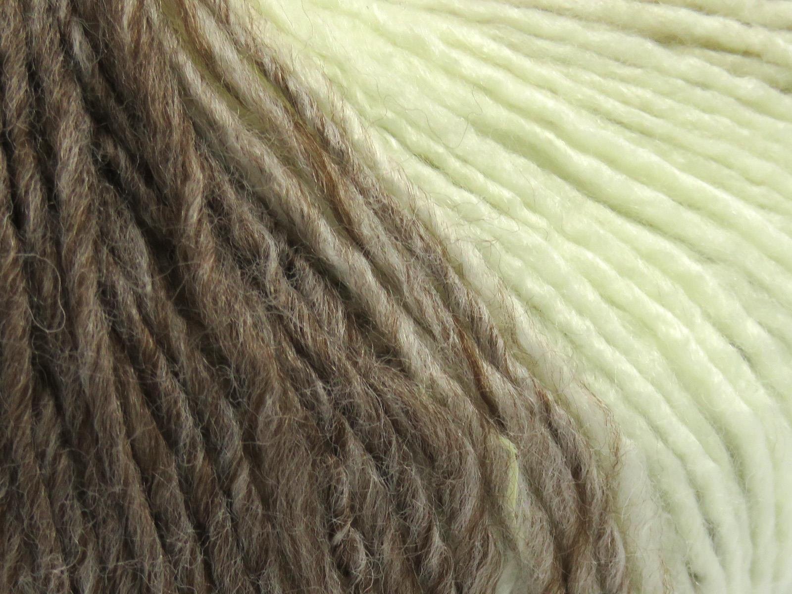 Roseto Cream, Brown Shades