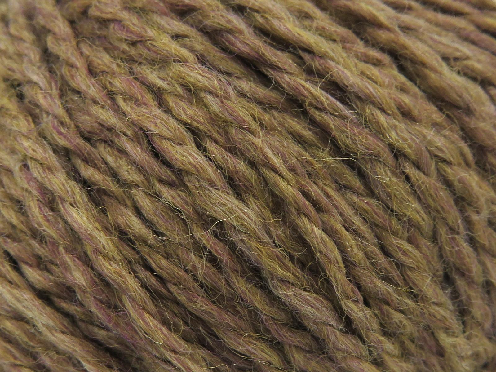 Royal Wool Camel, Milky Brown