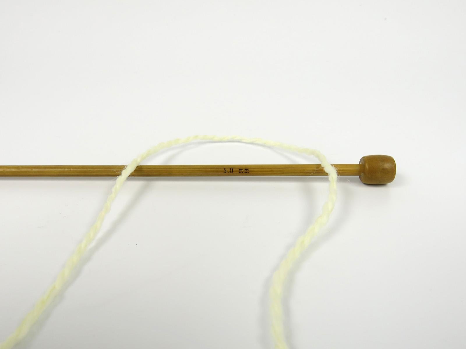 Royal Wool Dark Cream