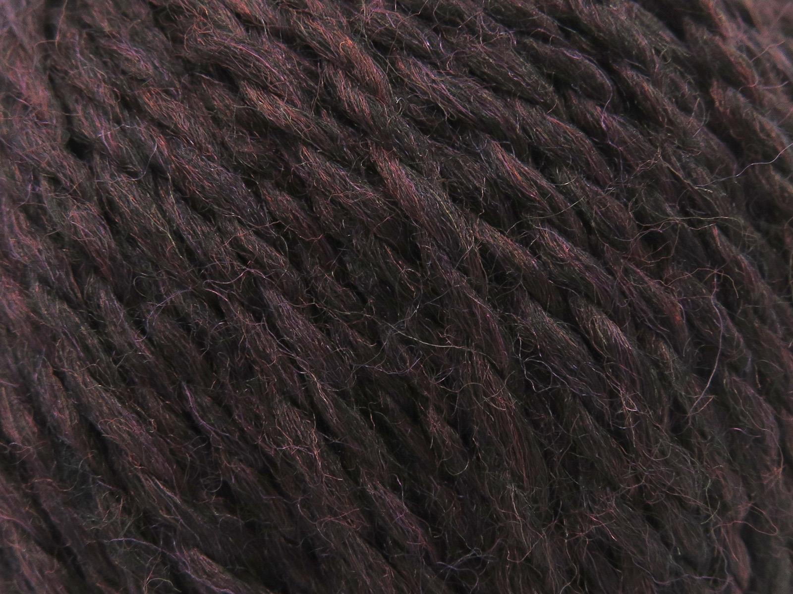 Royal Wool Dark Maroon