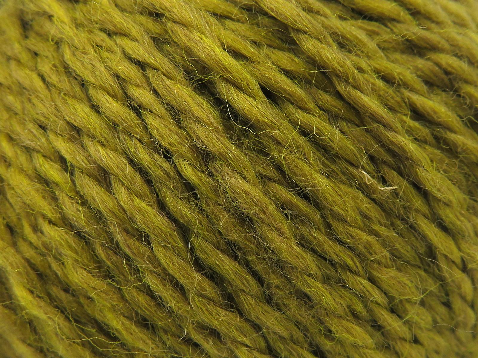 Royal Wool Dark Olive Green
