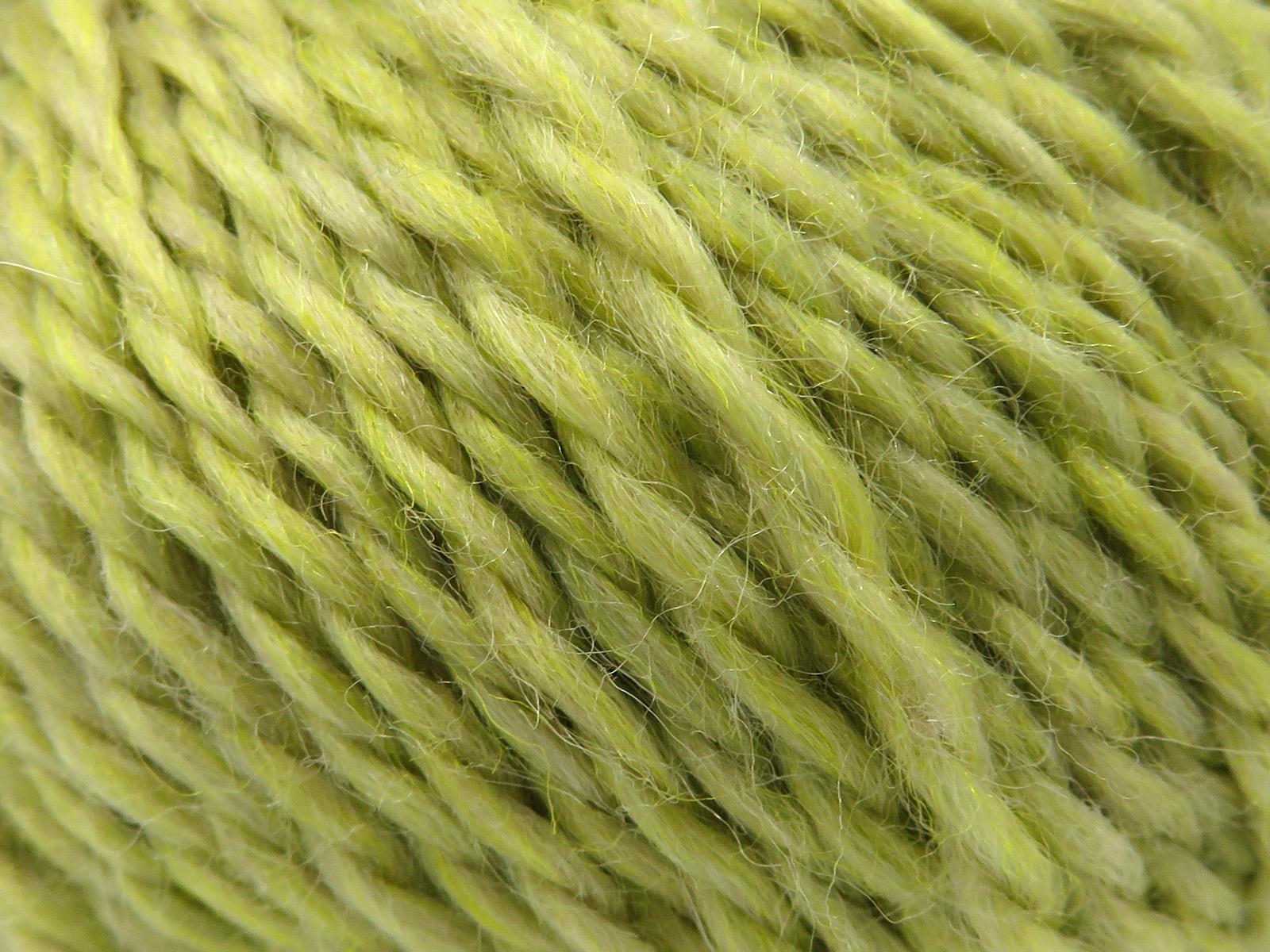 Royal Wool Green Shades