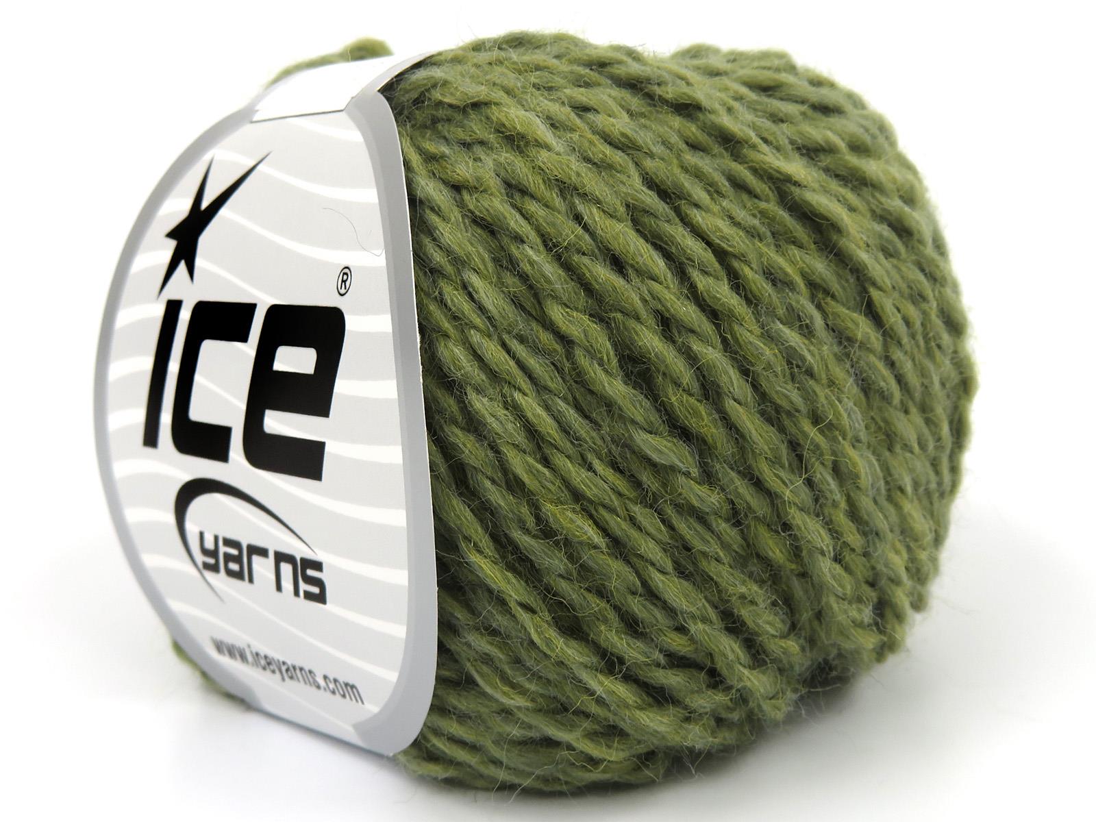 Royal Wool Khaki Shades