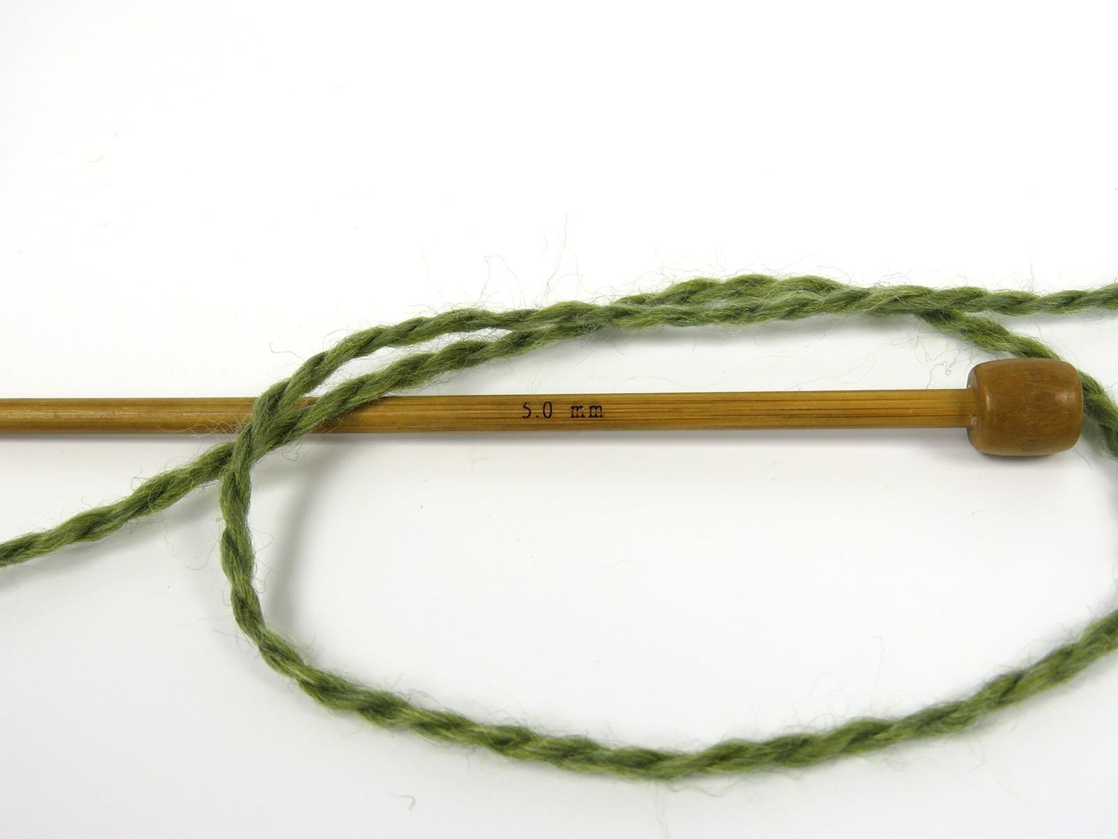 Royal Wool Khaki Shades