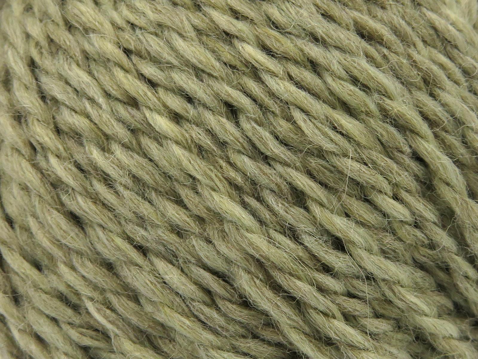 Royal Wool Light Dark Green Beige