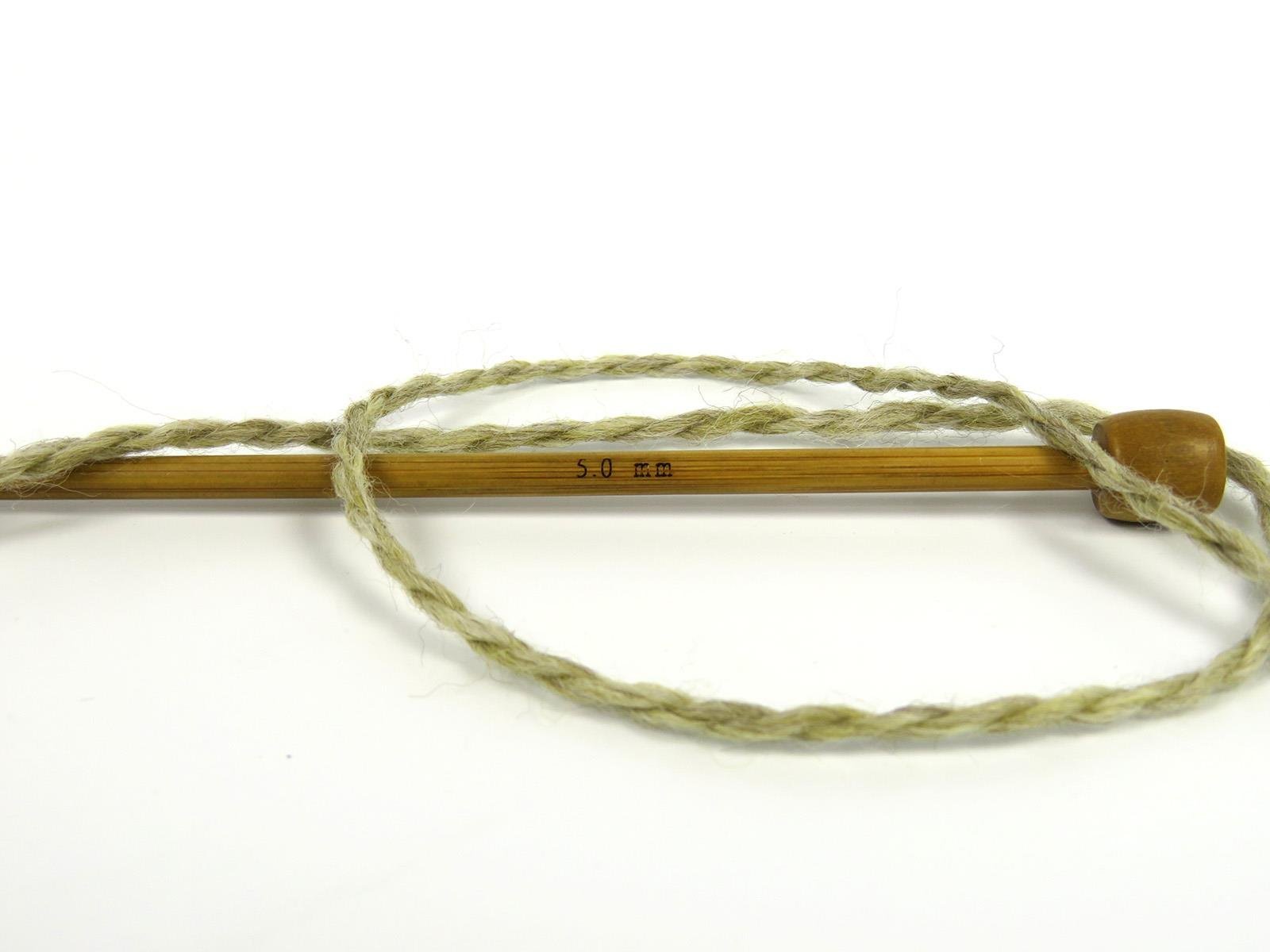 Royal Wool Light Green, Beige