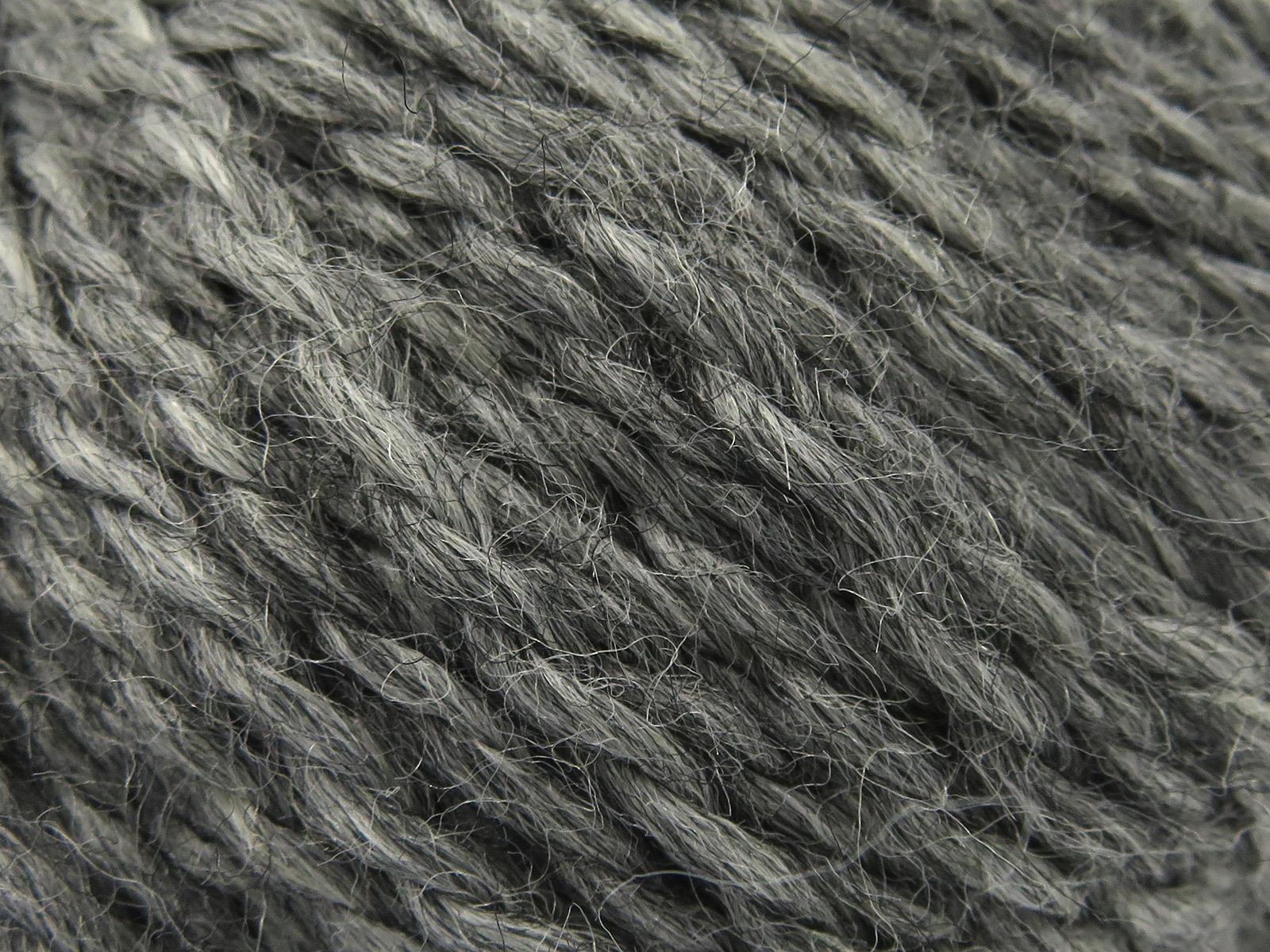 Royal Wool Light Grey