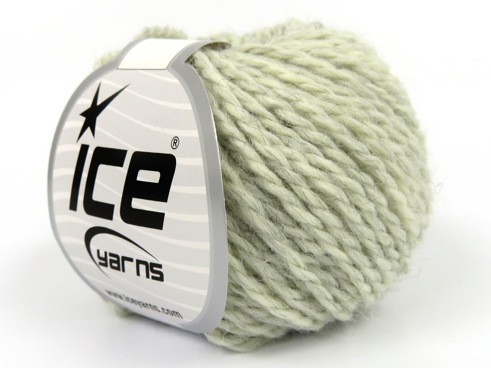 Royal Wool Light Grey, Light Cream