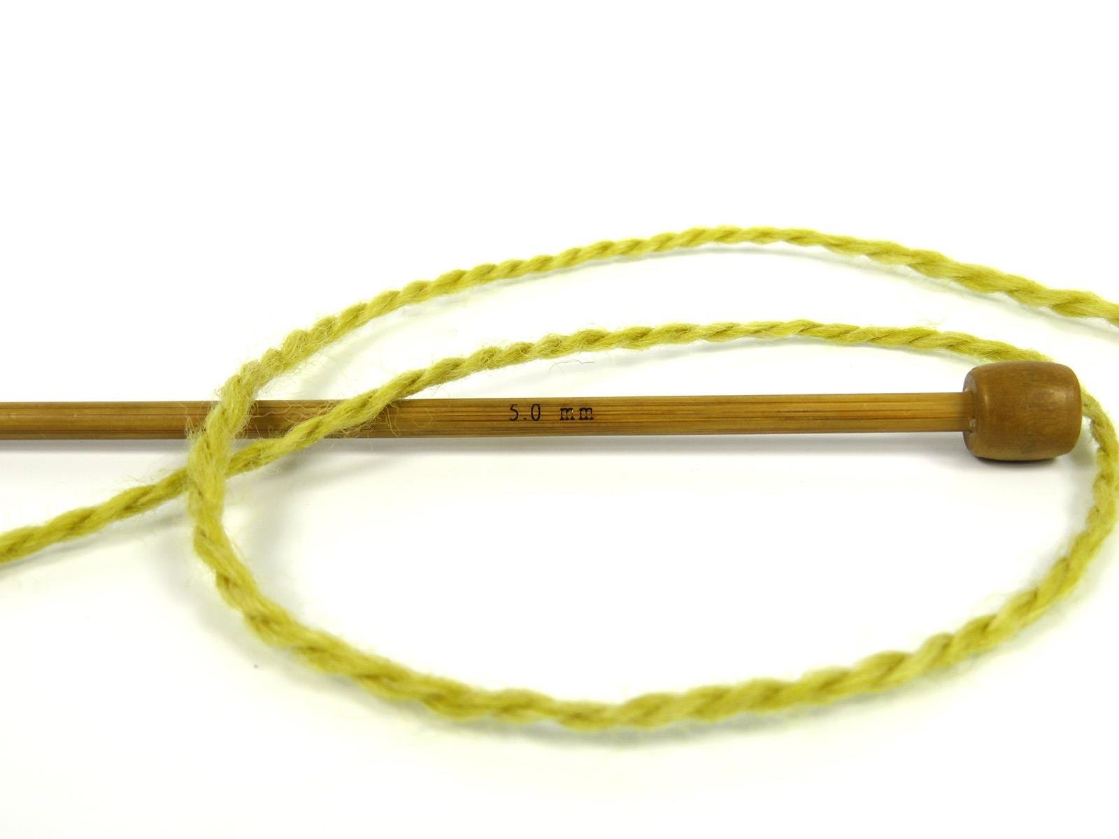 Royal Wool Light Olive Green