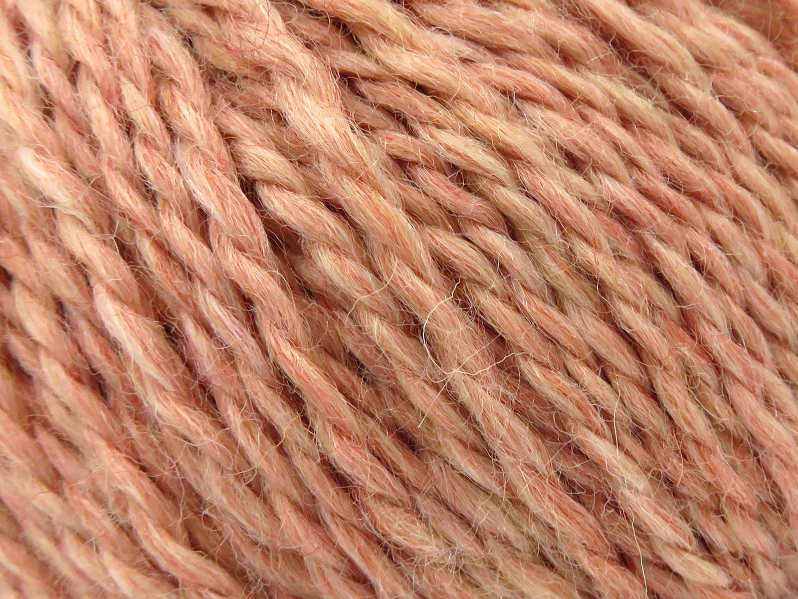 Royal Wool Light Salmon Shades
