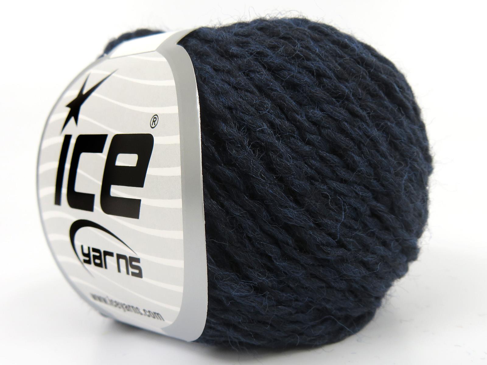 Royal Wool Navy