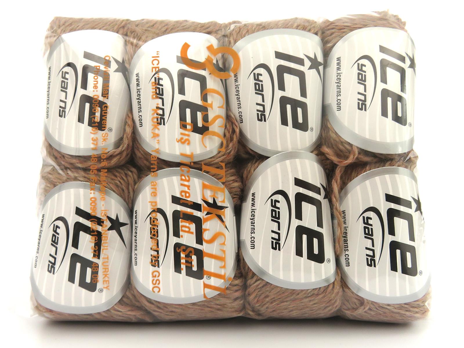 Royal Wool Salmon Shades