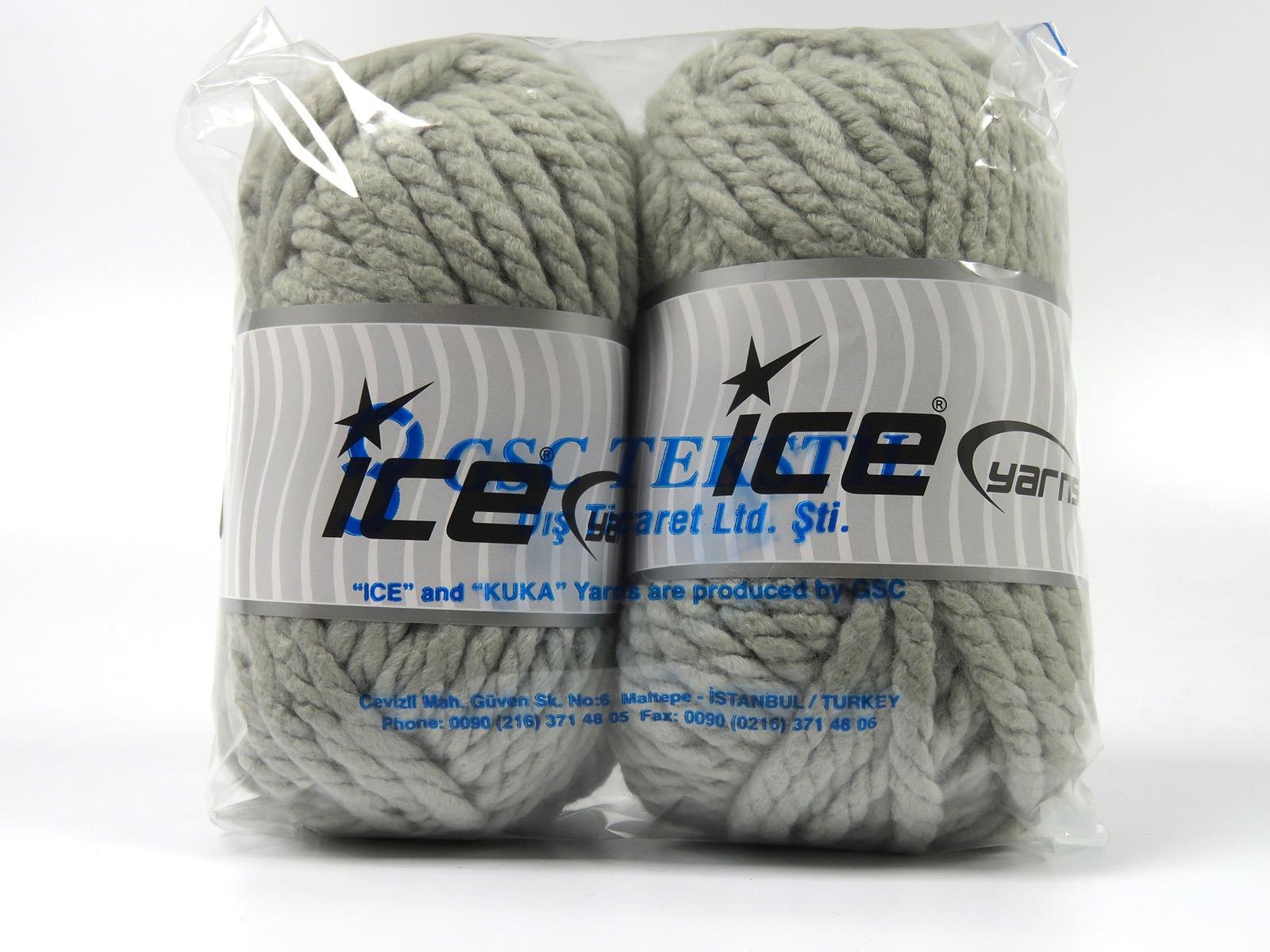 Sagecrest Light Grey