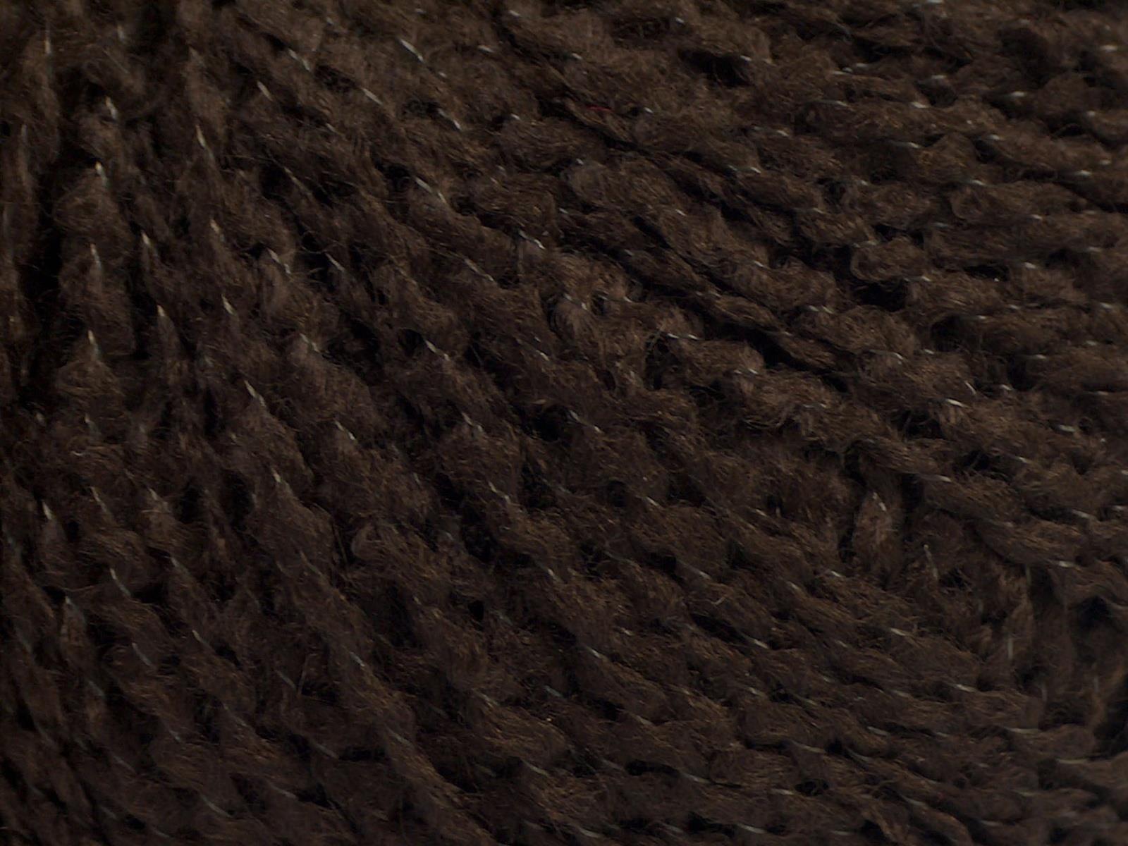 Sale Plain Coffee Brown