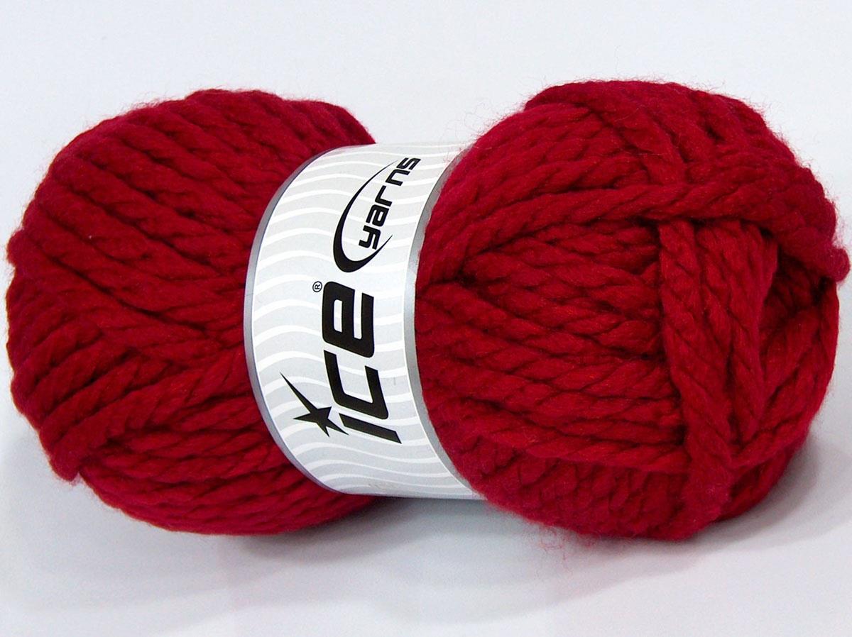 Sale Plain Dark Fuchsia