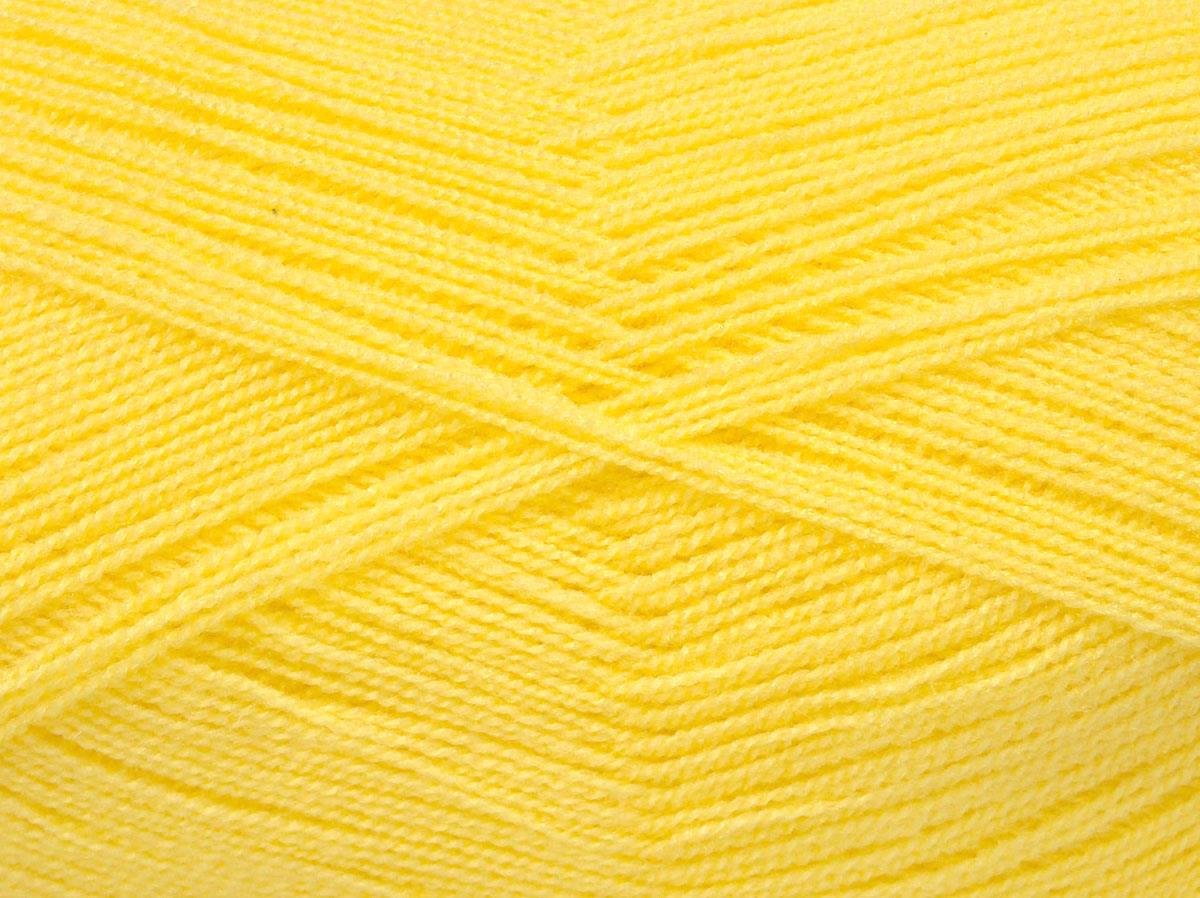 Sale Plain Yellow