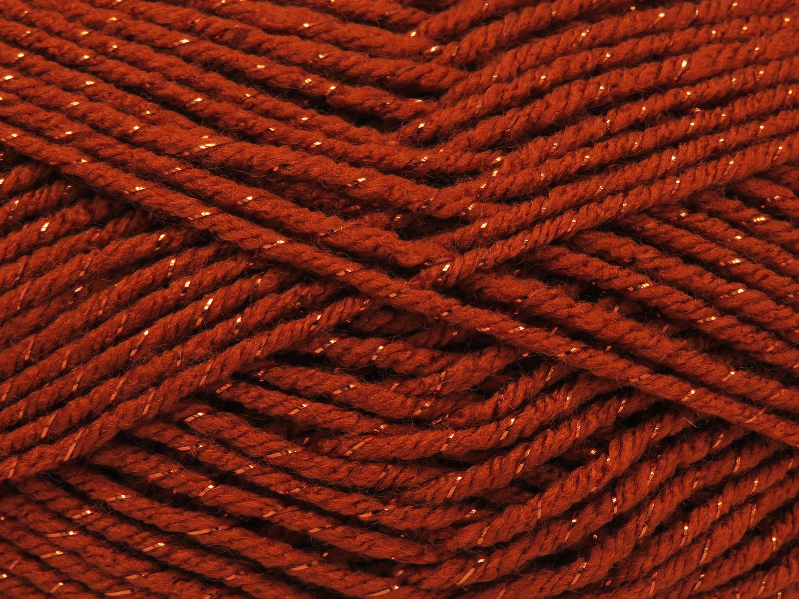 Saver Glitz Copper