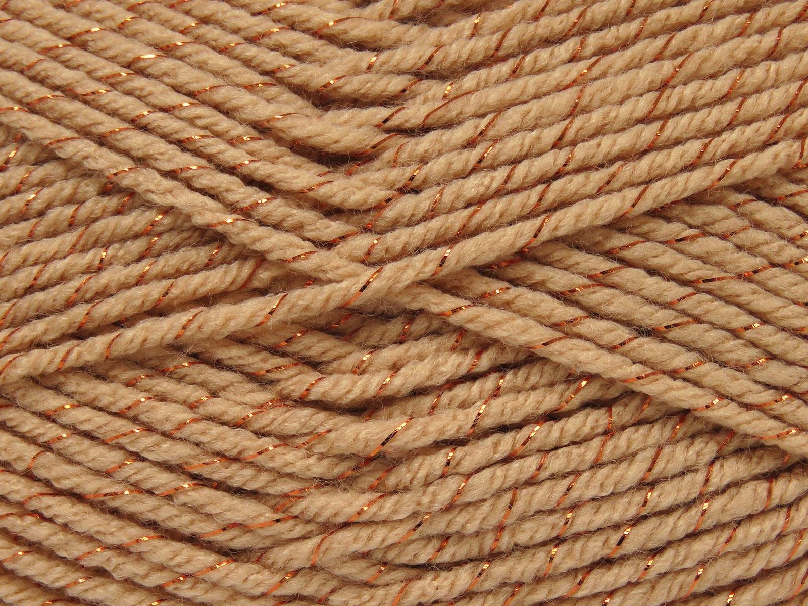 Saver Glitz Copper
