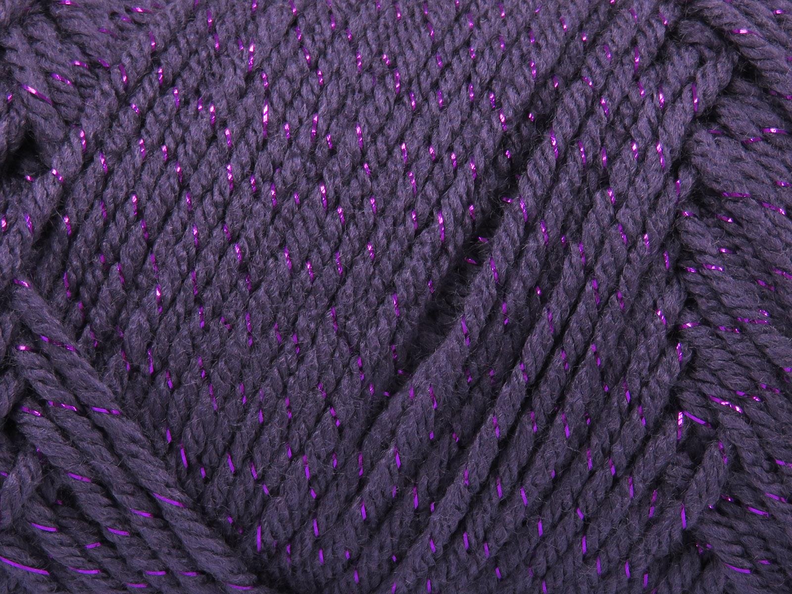 Saver Glitz Purple