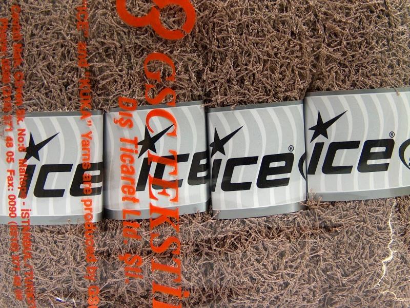 Scrubber Twist Camel