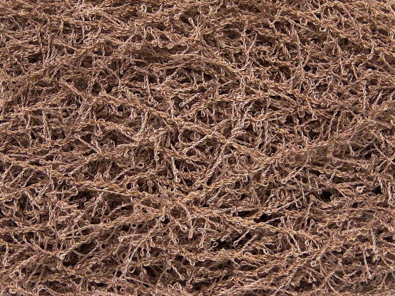 Scrubber Twist Camel