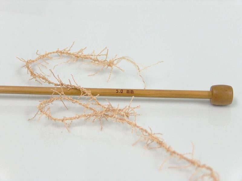 Scrubber Twist Latte