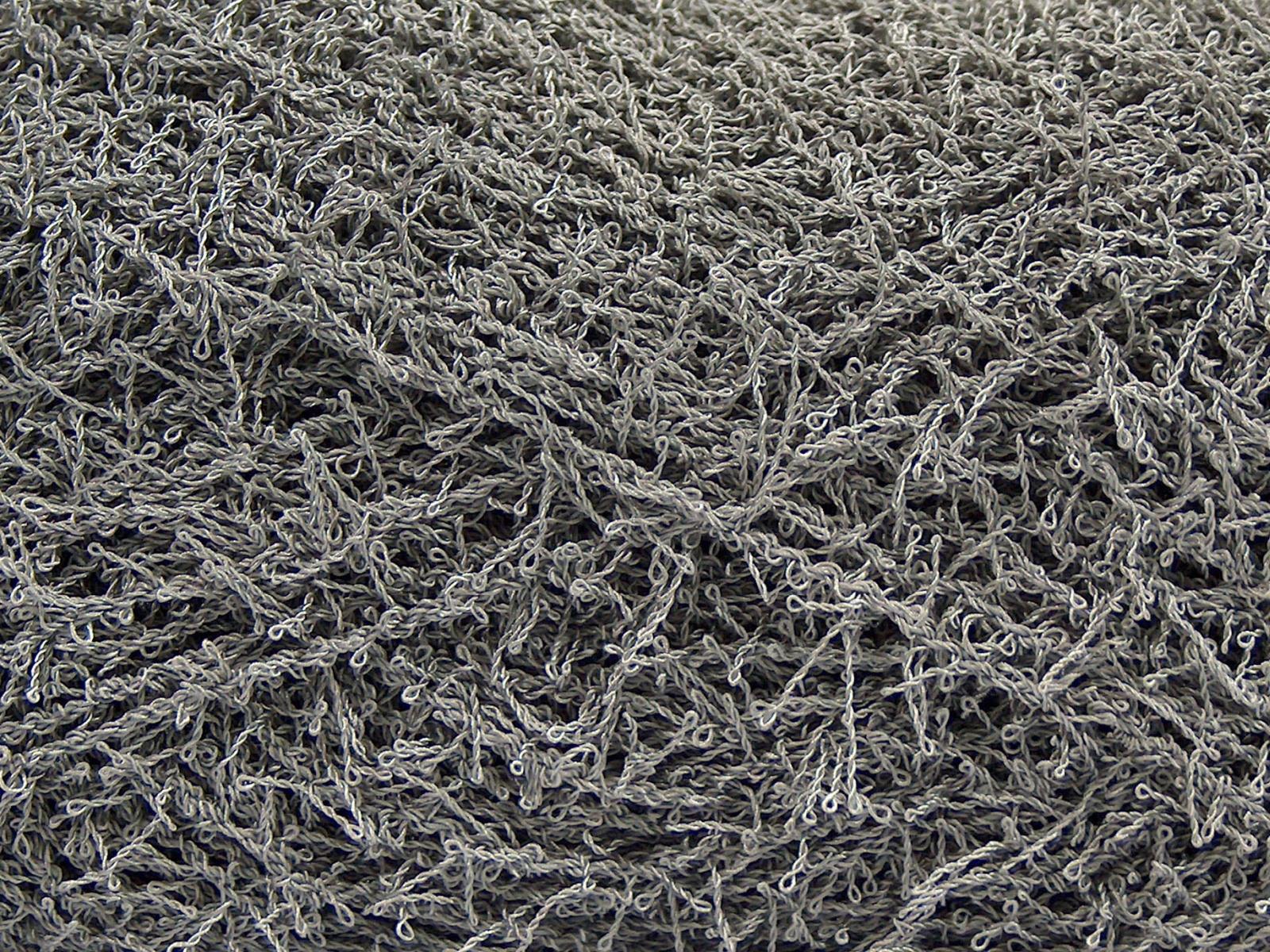 Scrubber Twist Light Grey