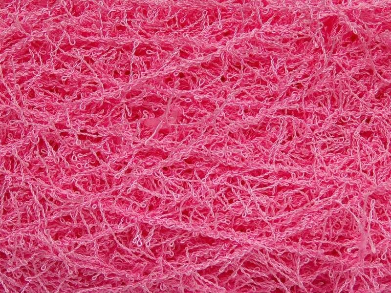 Scrubber Twist Light Pink