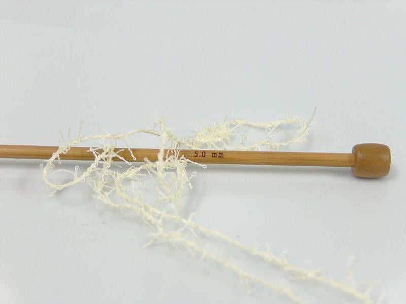 Scrubber Twist Light Yellow