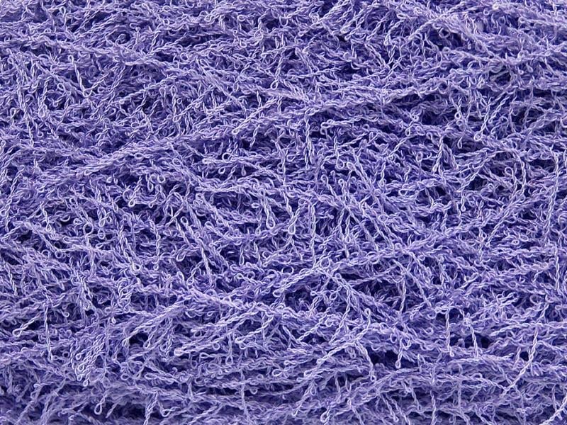 Scrubber Twist Lilac