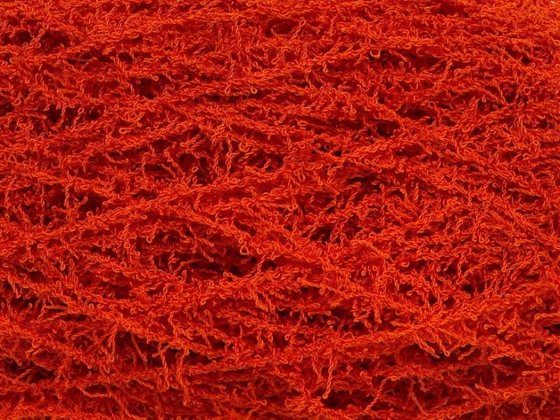 Scrubber Twist Orange