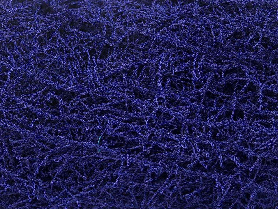 Scrubber Twist Purple