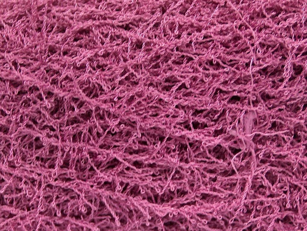 Scrubber Twist Rose Pink