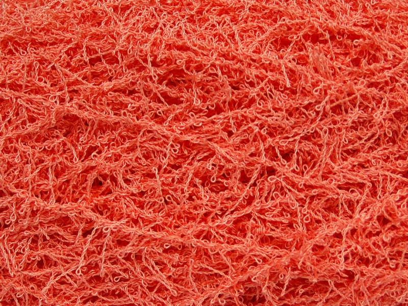 Scrubber Twist Salmon