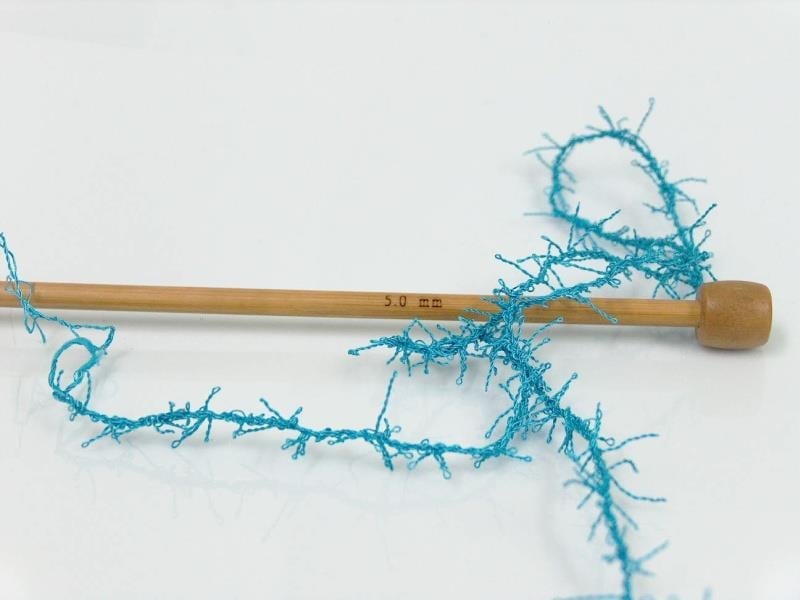 Scrubber Twist Turquoise