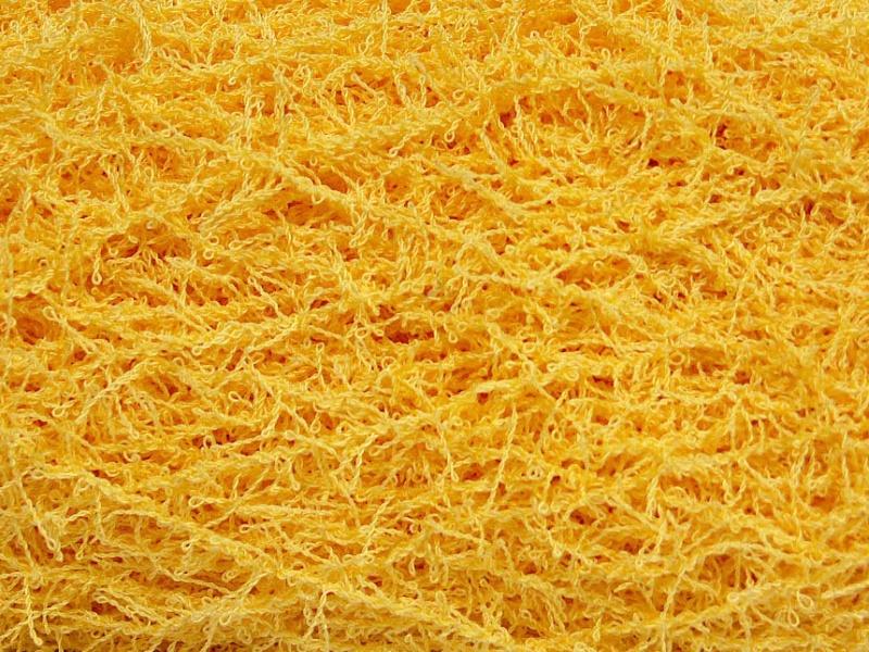 Scrubber Twist Yellow