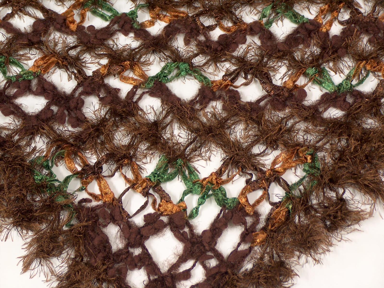 Shawl Multicolor