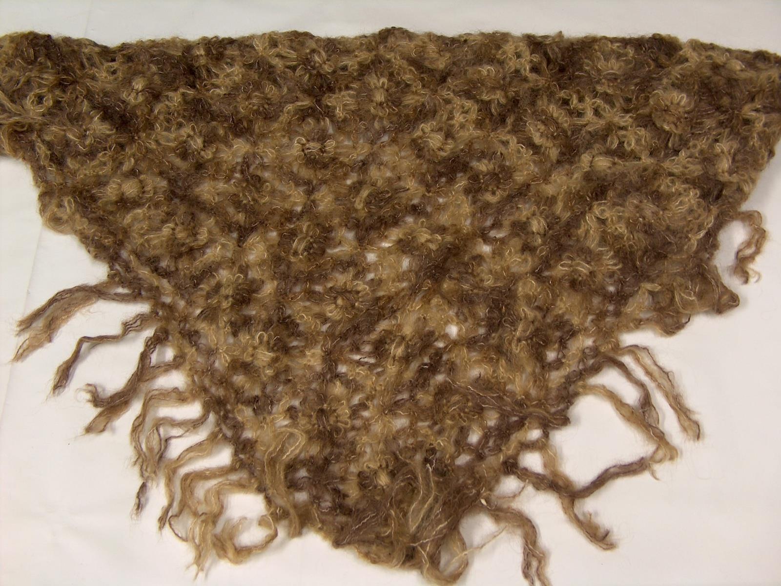 Shawl Multicolor
