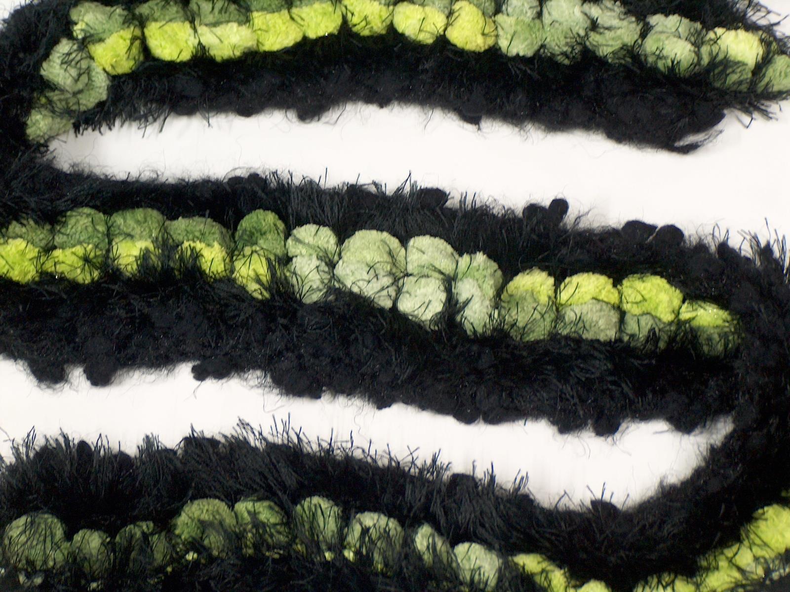 Shawl Multicolor