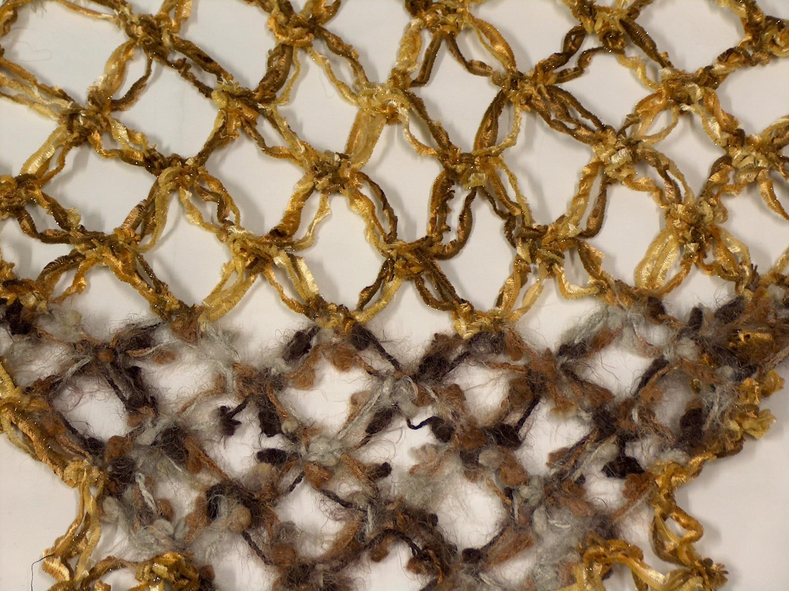 Shawl Multicolor