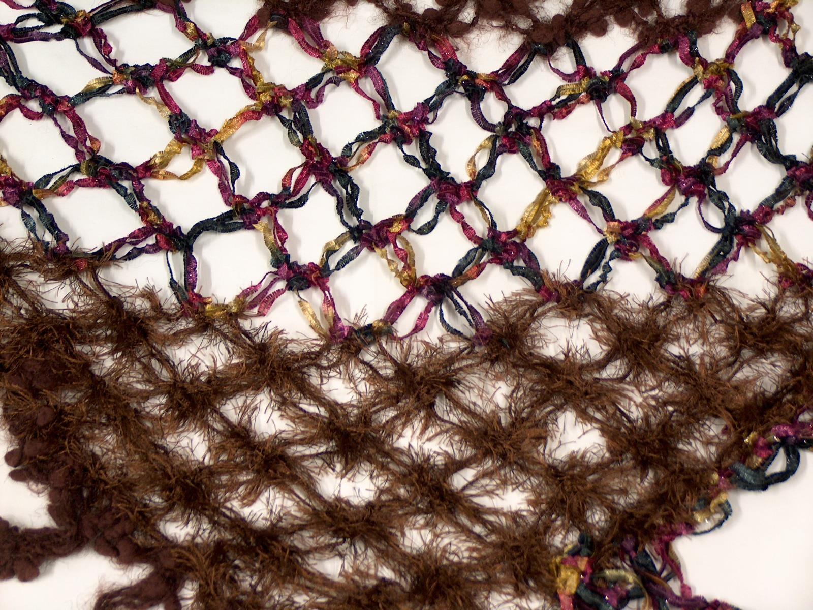 Shawl Multicolor