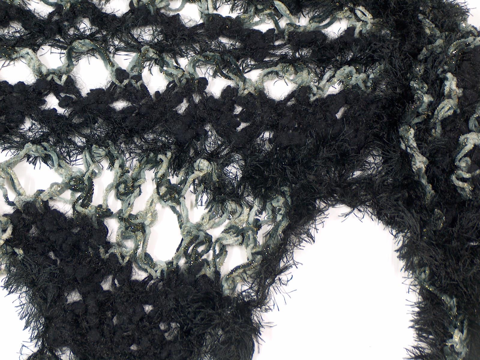 Shawl Multicolor